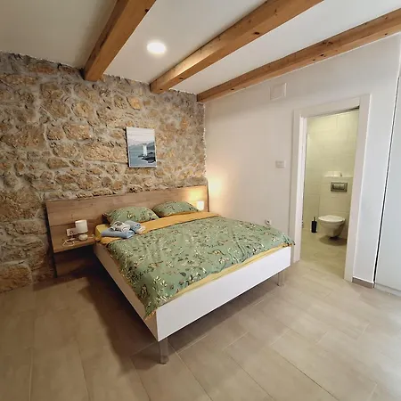 Stone Castle * Tribalj (Primorsko-Goranska)