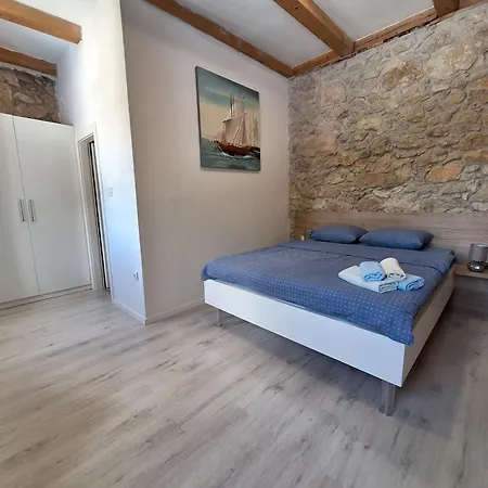 Stone Castle *