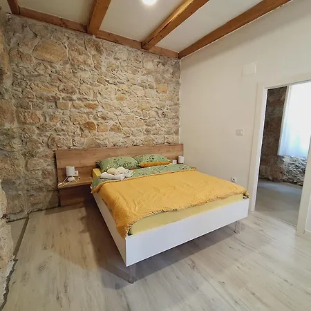 Stone Castle