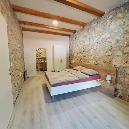 Stone Castle Villa Tribalj (Primorsko-Goranska)