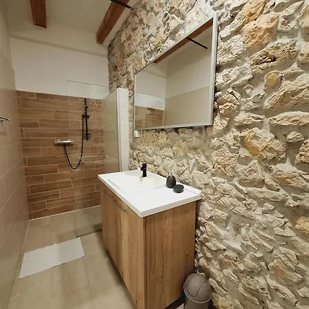 Stone Castle Villa Tribalj (Primorsko-Goranska)