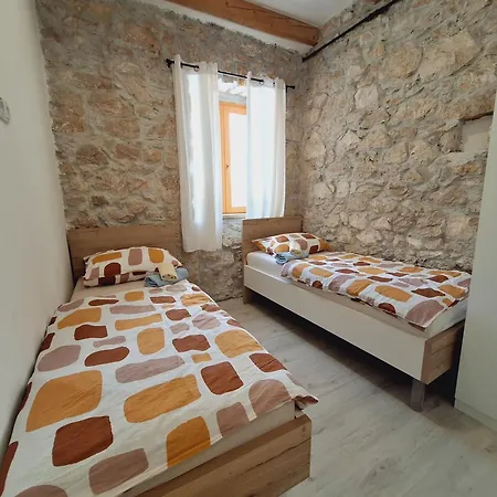 Stone Castle Вилла
