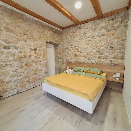 Stone Castle Villa *