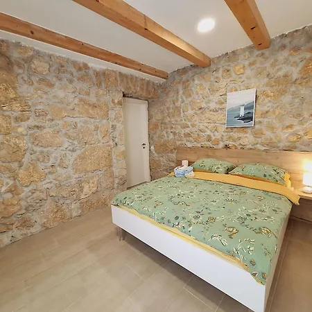 Villa Stone Castle