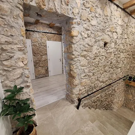 Stone Castle Вилла