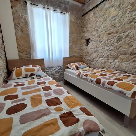 Villa Stone Castle