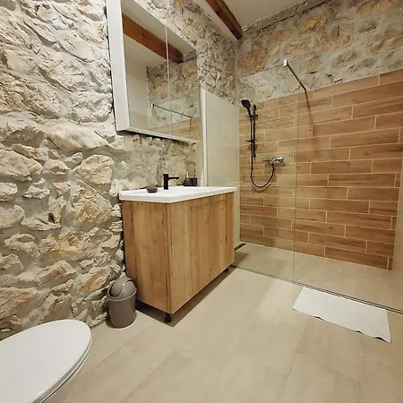 Stone Castle Вилла *