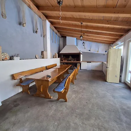 Villa Stone Castle