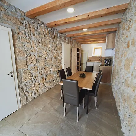 Stone Castle