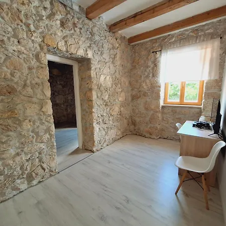 Stone Castle *