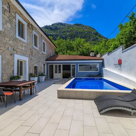 Stone Castle Villa *