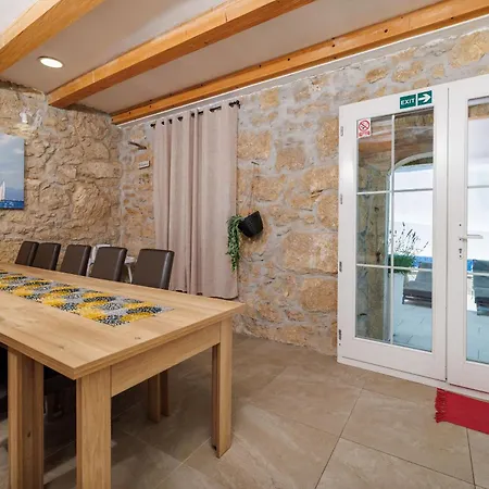 Stone Castle Villa