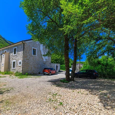 Stone Castle * Tribalj (Primorsko-Goranska)