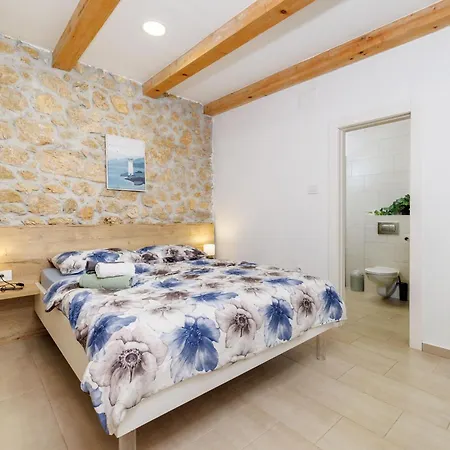 Stone Castle Villa