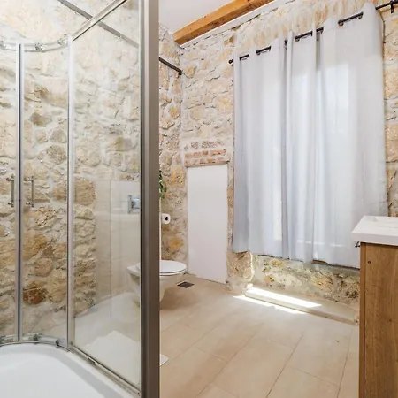 Stone Castle Villa *