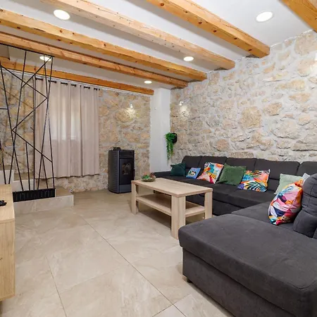 Stone Castle Villa *