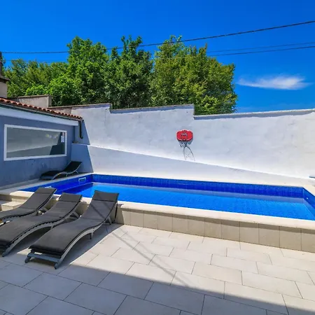 Stone Castle Villa