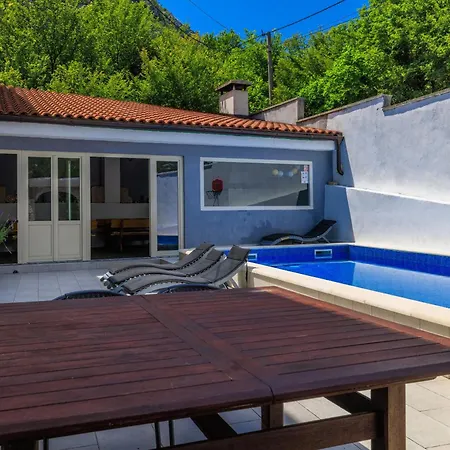 Stone Castle Villa *