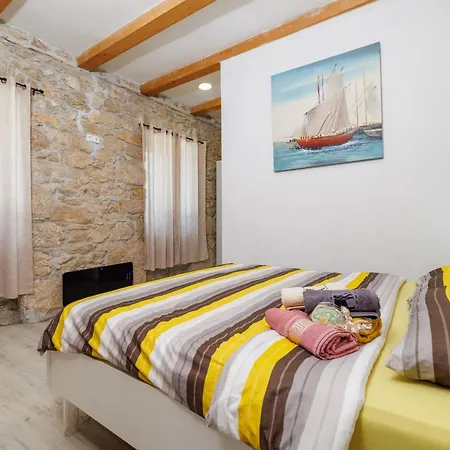 Stone Castle Villa