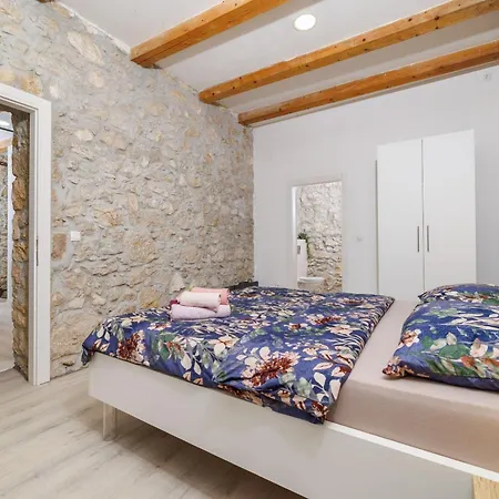 Stone Castle Villa