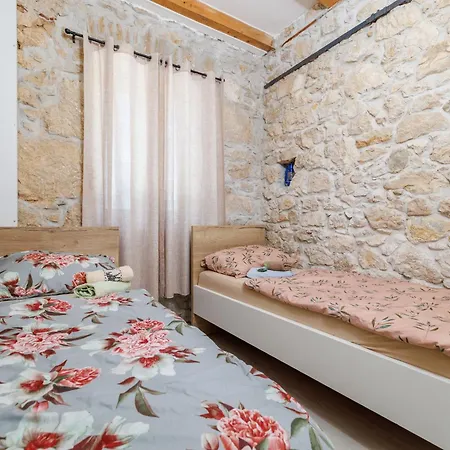 Stone Castle Villa