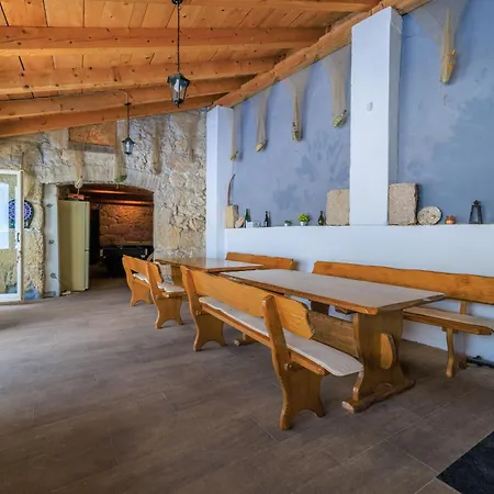 Stone Castle Villa *