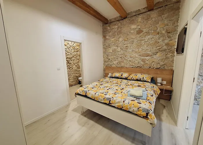 Stone Castle Villa *