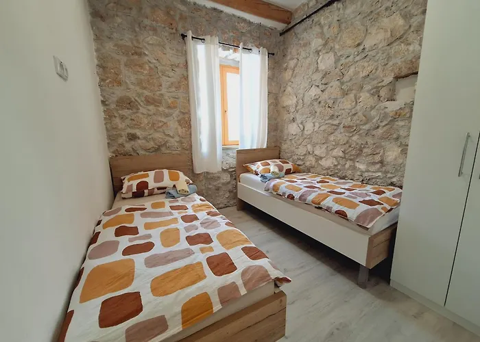 Stone Castle Villa