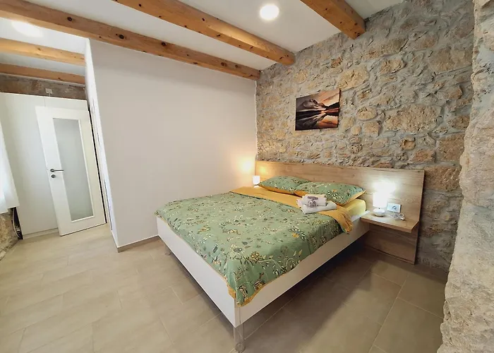 Villa Stone Castle