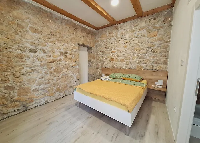 Stone Castle Villa *