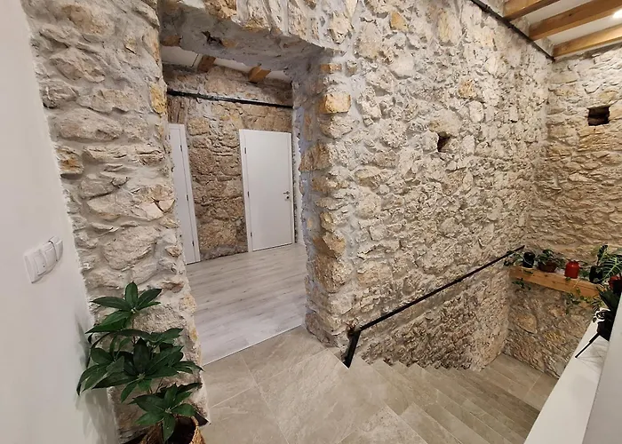 Stone Castle Villa