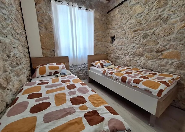 Villa Stone Castle