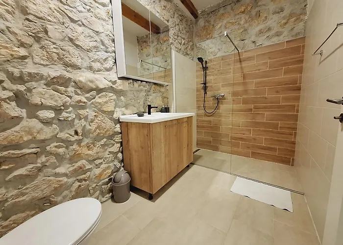 Stone Castle Villa *
