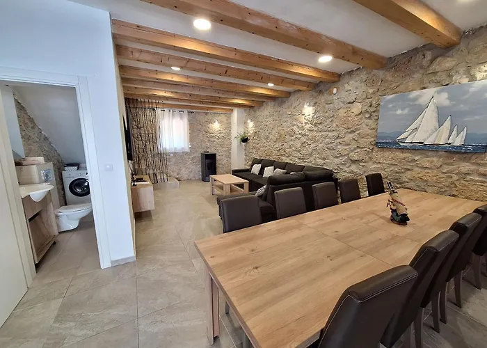 Villa Stone Castle