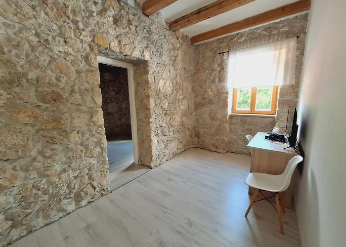 Stone Castle *